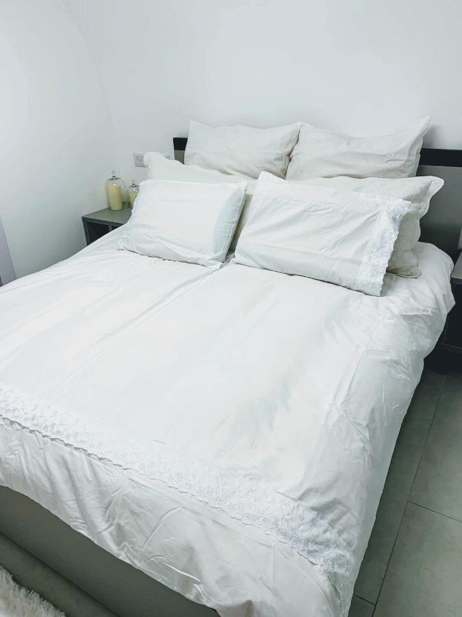 Jaffa 17 - Urban Loft Apartment Jerusalem Ngoại thất bức ảnh