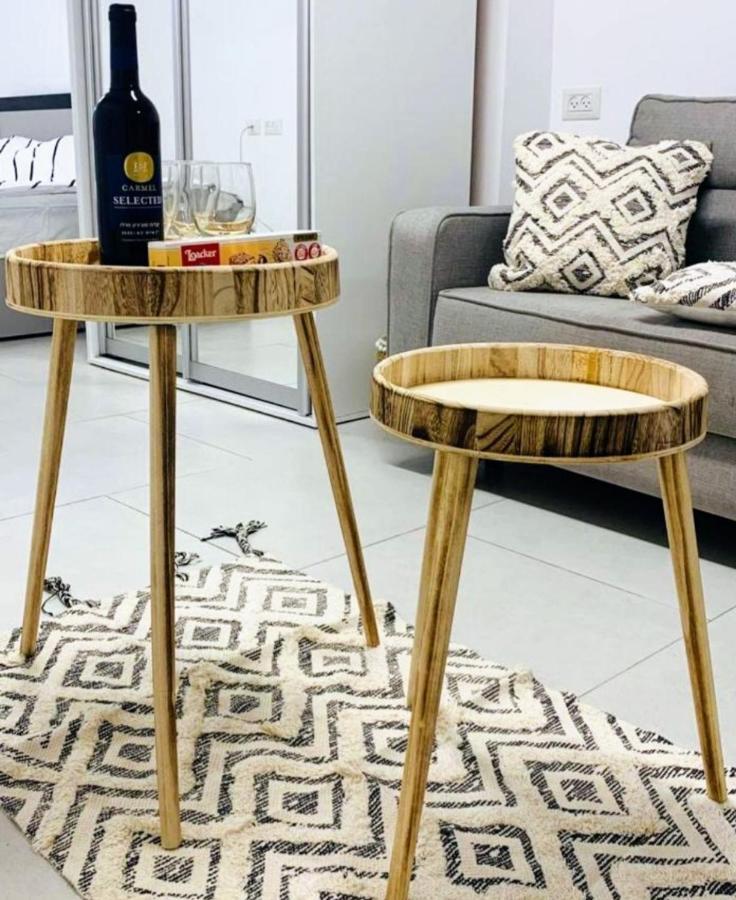 Jaffa 17 - Urban Loft Apartment Jerusalem Ngoại thất bức ảnh